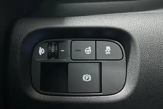 Hyundai Inster, 85 kW, электричество, автомат, передний привод