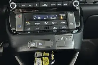 Hyundai Inster, 85 kW, электричество, автомат, передний привод