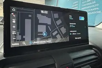 Hyundai Inster, 85 kW, электричество, автомат, передний привод