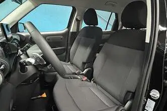 Hyundai Inster, 85 kW, электричество, автомат, передний привод