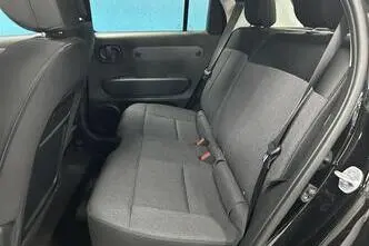 Hyundai Inster, 85 kW, электричество, автомат, передний привод