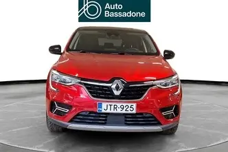 Renault Arkana, 1.6, 105 kW, hübriid, automaat, esivedu