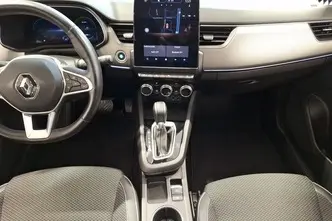 Renault Arkana, 1.6, 105 kW, hübriid, automaat, esivedu