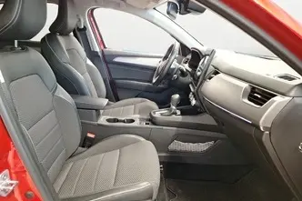 Renault Arkana, 1.6, 105 kW, hübriid, automaat, esivedu
