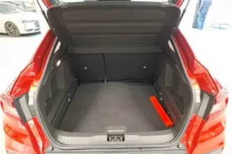 Renault Arkana, 1.6, 105 kW, hübriid, automaat, esivedu