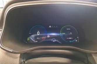 Renault Arkana, 1.6, 105 kW, hübriid, automaat, esivedu