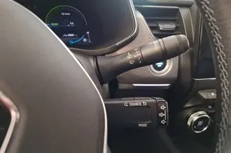 Renault Arkana, 1.6, 105 kW, hübriid, automaat, esivedu