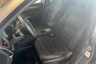 Renault Arkana, 1.6, 105 kW, hübriid, automaat, esivedu