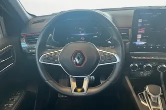 Renault Arkana, 1.6, 105 kW, hübriid, automaat, esivedu