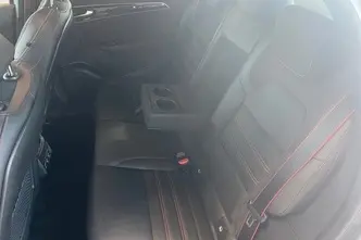 Renault Arkana, 1.6, 105 kW, hübriid, automaat, esivedu