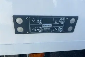 Peugeot Boxer, 2.2, 103 kW, diisel, manuaal, esivedu