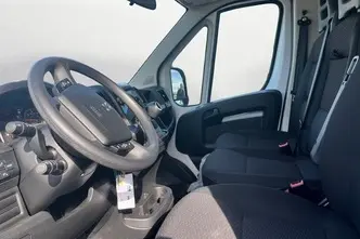 Peugeot Boxer, 2.2, 103 kW, diisel, manuaal, esivedu