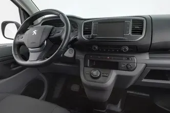 Peugeot Expert, 2.0, 106 kW, diisel, automaat, esivedu