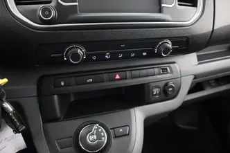 Peugeot Expert, 2.0, 106 kW, diisel, automaat, esivedu