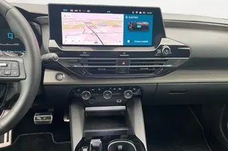 Citroën C5 X, 1.6, 165 kW, pistikhübriid, automaat, esivedu