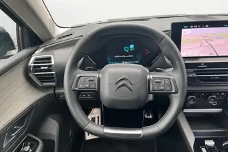 Citroën C5 X, 1.6, 165 kW, pistikhübriid, automaat, esivedu