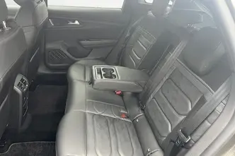 Citroën C5 X, 1.6, 165 kW, pistikhübriid, automaat, esivedu
