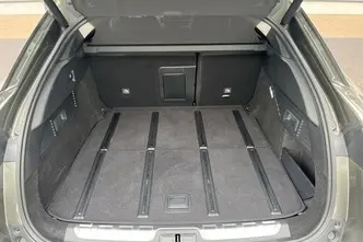 Citroën C5 X, 1.6, 165 kW, pistikhübriid, automaat, esivedu