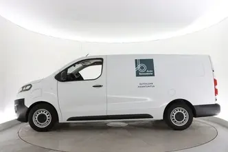 Opel Vivaro, 100 kW, электричество, автомат, передний привод