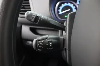 Opel Vivaro, 100 kW, электричество, автомат, передний привод