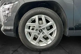 Hyundai Kona, 160 kW, elekter, automaat, esivedu
