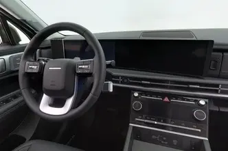 Hyundai Santa Fe, 1.6, 195 kW, подключаемый гибрид, автомат, полный привод