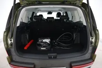 Hyundai Santa Fe, 1.6, 195 kW, подключаемый гибрид, автомат, полный привод