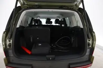 Hyundai Santa Fe, 1.6, 195 kW, подключаемый гибрид, автомат, полный привод