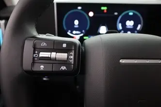 Hyundai Santa Fe, 1.6, 195 kW, подключаемый гибрид, автомат, полный привод