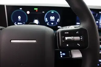 Hyundai Santa Fe, 1.6, 195 kW, подключаемый гибрид, автомат, полный привод
