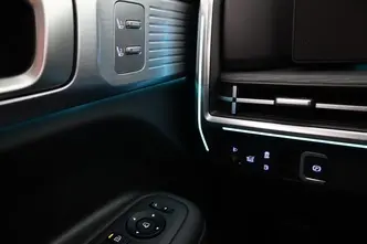 Hyundai Santa Fe, 1.6, 195 kW, подключаемый гибрид, автомат, полный привод