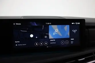 Hyundai Santa Fe, 1.6, 195 kW, подключаемый гибрид, автомат, полный привод