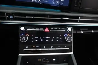 Hyundai Santa Fe, 1.6, 195 kW, подключаемый гибрид, автомат, полный привод
