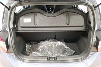 Hyundai i10, 1.0, 46 kW, бензин, механическая, передний привод