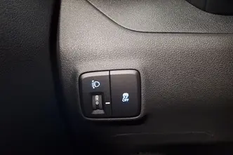 Hyundai i10, 1.0, 46 kW, бензин, механическая, передний привод