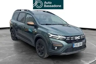 Dacia Jogger, 1.6, 105 kW, гибрид, автомат, передний привод