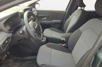 Dacia Jogger, 1.6, 105 kW, гибрид, автомат, передний привод