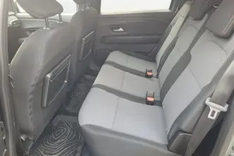 Dacia Jogger, 1.6, 105 kW, гибрид, автомат, передний привод