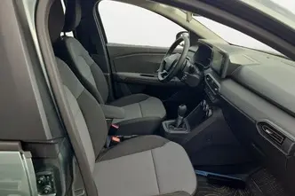 Dacia Jogger, 1.6, 105 kW, гибрид, автомат, передний привод