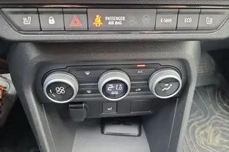 Dacia Jogger, 1.6, 105 kW, гибрид, автомат, передний привод