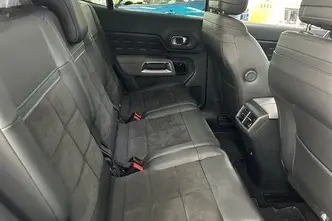 Citroën C5 Aircross, 1.2, 96 kW, bensiin, automaat, esivedu