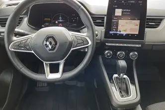 Renault Arkana, 1.6, 105 kW, hübriid, automaat, esivedu
