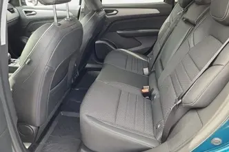 Renault Arkana, 1.6, 105 kW, hübriid, automaat, esivedu