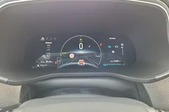 Renault Arkana, 1.6, 105 kW, hübriid, automaat, esivedu