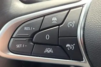 Renault Arkana, 1.6, 105 kW, hübriid, automaat, esivedu