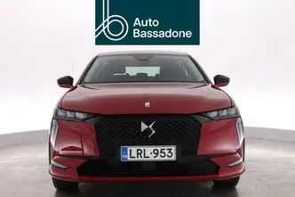 DS 4, 1.6, 165 kW, подключаемый гибрид, автомат, передний привод