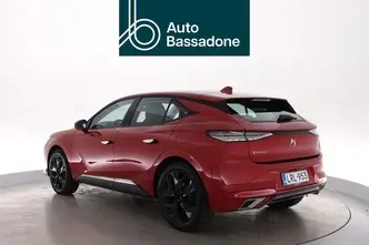 DS 4, 1.6, 165 kW, подключаемый гибрид, автомат, передний привод