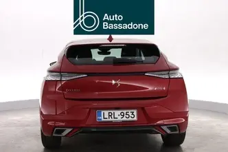 DS 4, 1.6, 165 kW, подключаемый гибрид, автомат, передний привод
