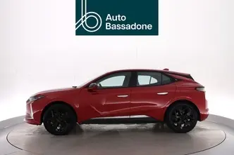 DS 4, 1.6, 165 kW, подключаемый гибрид, автомат, передний привод