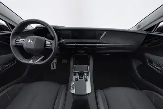 DS 4, 1.6, 165 kW, подключаемый гибрид, автомат, передний привод